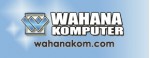 Logo Wahana Komputer
