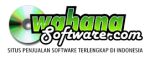 Logo Wahana Software